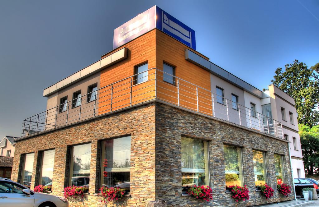 Auto Port Renice Mysliborz Exterior photo